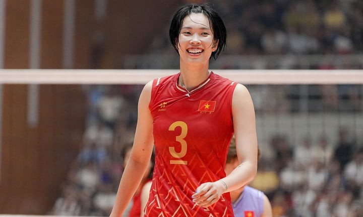 Nhận định từ Bella Belen