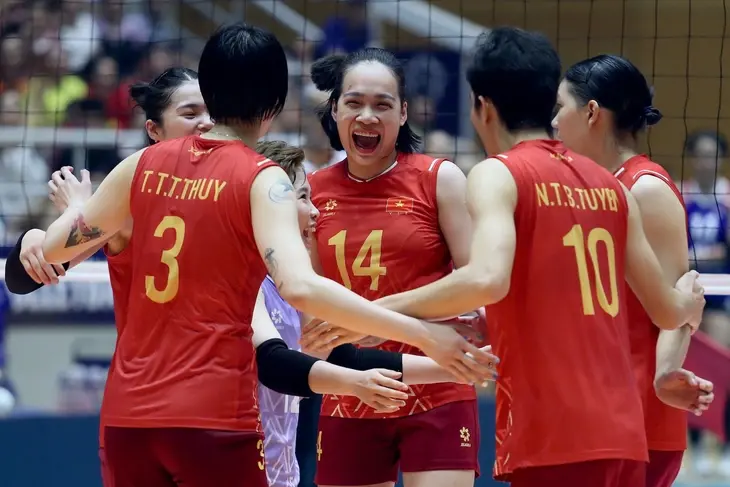 Đối thủ trong trận chung kết