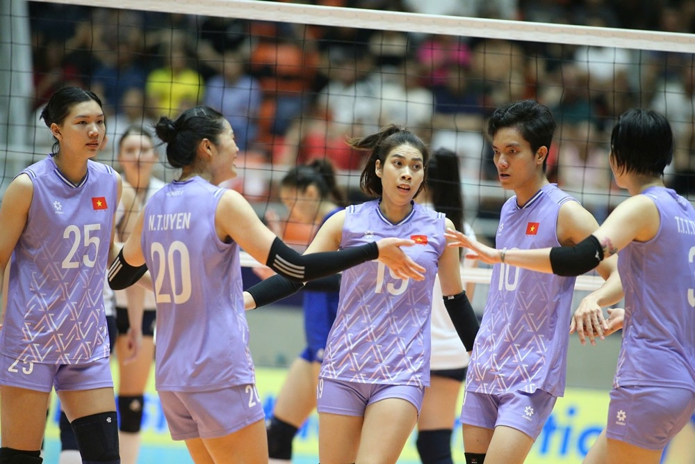 Kết quả Chung Cuộc