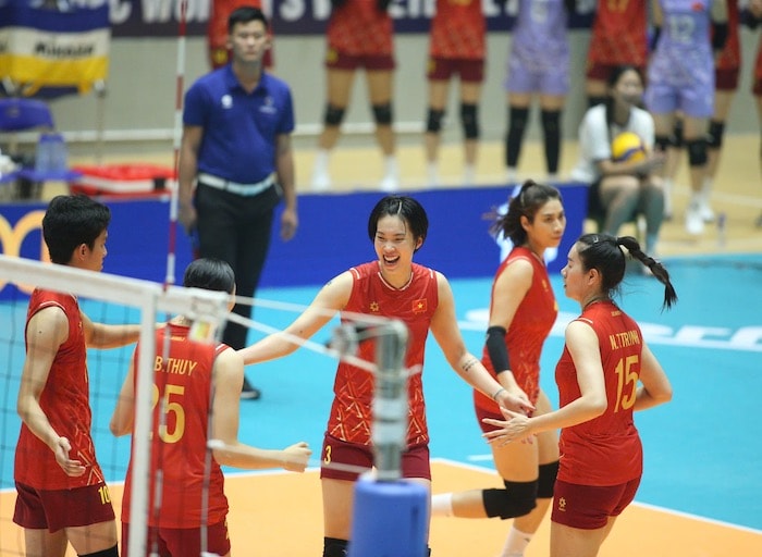Thời gian và địa điểm thi đấu